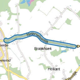 Neterselsedijk