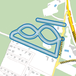 Park Vogelenzang