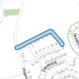 Voldersakker