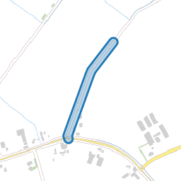 Zandweg