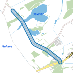 Beleven