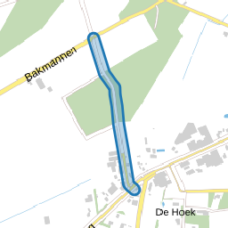 de Hoek