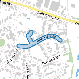 den Tiender