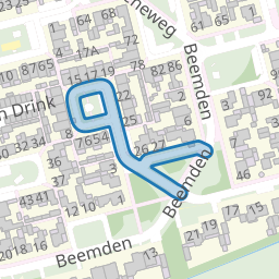 den Toemet