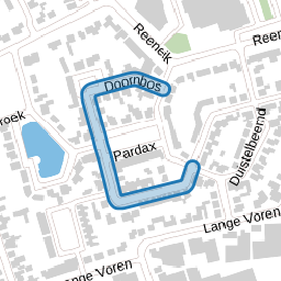 Doornbos