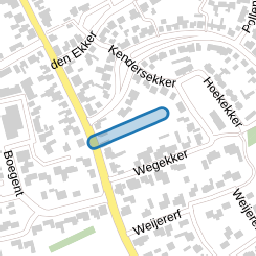 Ekkershof