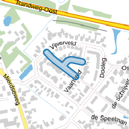 Gagelveld