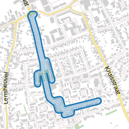 Groeneweg