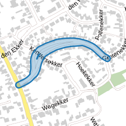 Guldenekker
