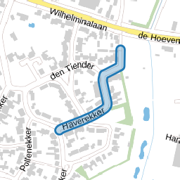 Haverekker
