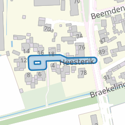 Heesterik