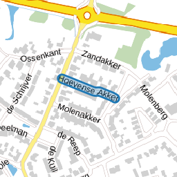 Hoevense Akker