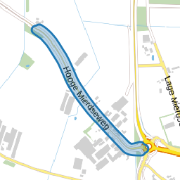 Hooge Mierdseweg