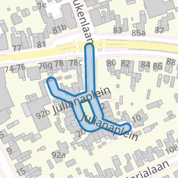 Julianaplein