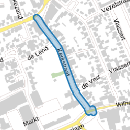Kerkstraat