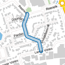 Klappeistraat