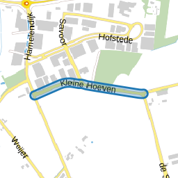 Kleine Hoeven