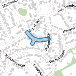 Kloosterekker