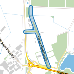 Lage Mierdsedijk