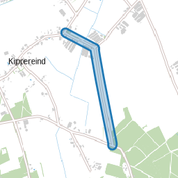 Lange Dijk