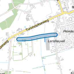Leijenstraat