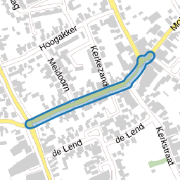 Lindestraat