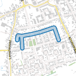 Lokbossen