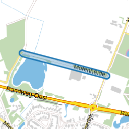 Molenheide