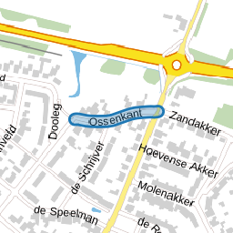 Ossenkant