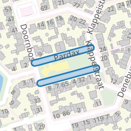 Pardax