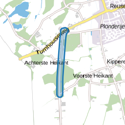Pikoreistraat