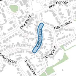 Pollenekker