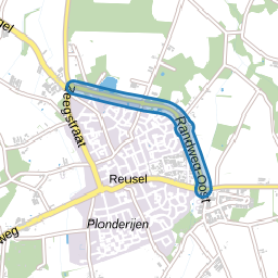 Randweg-Oost