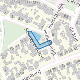 Scheeperskant