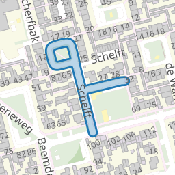 Schelft