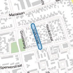 Valkstraat
