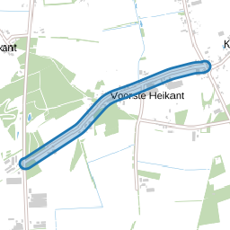 Voorste Heikant