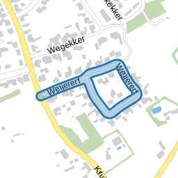 Weijererf