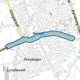 Wilhelminalaan