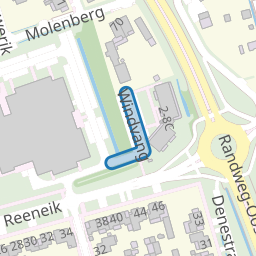 Windvang