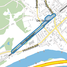 Bentincklaan