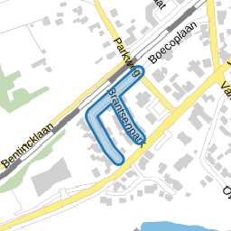 Brantsenpark