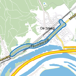 Hoofdstraat