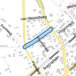 Hullekesbergseweg