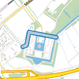 Landgoed Middachten