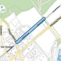 Parallelweg