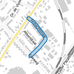 Ambachtstraat