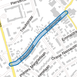 Buitensingel
