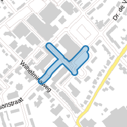 Callunaplein