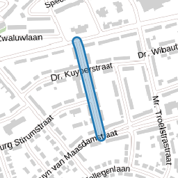 Dr. Schaepmanstraat